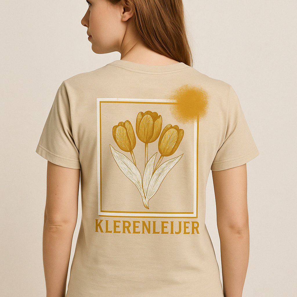 Tulpen – T-shirt